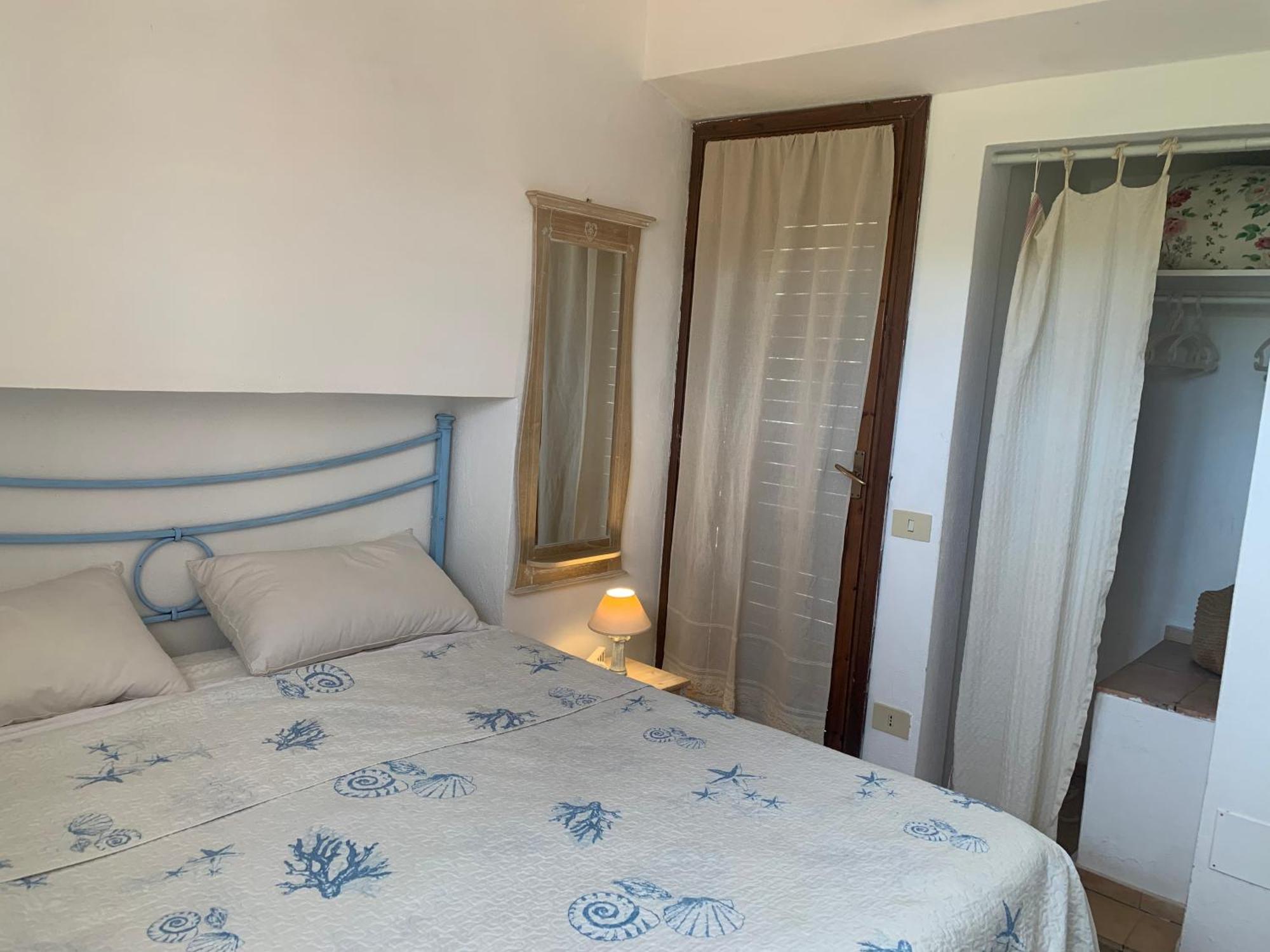 Villasimius Villetta A 300 Mt Dalla Spiaggia Exterior photo